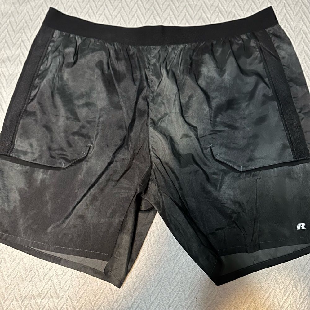 Russel Shorts XL 